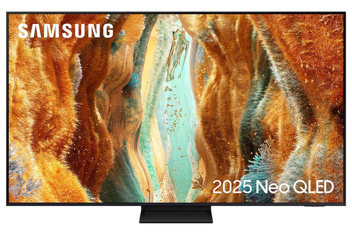 Samsung QN70F 55" 4K HDR Neo QLED Smart TV