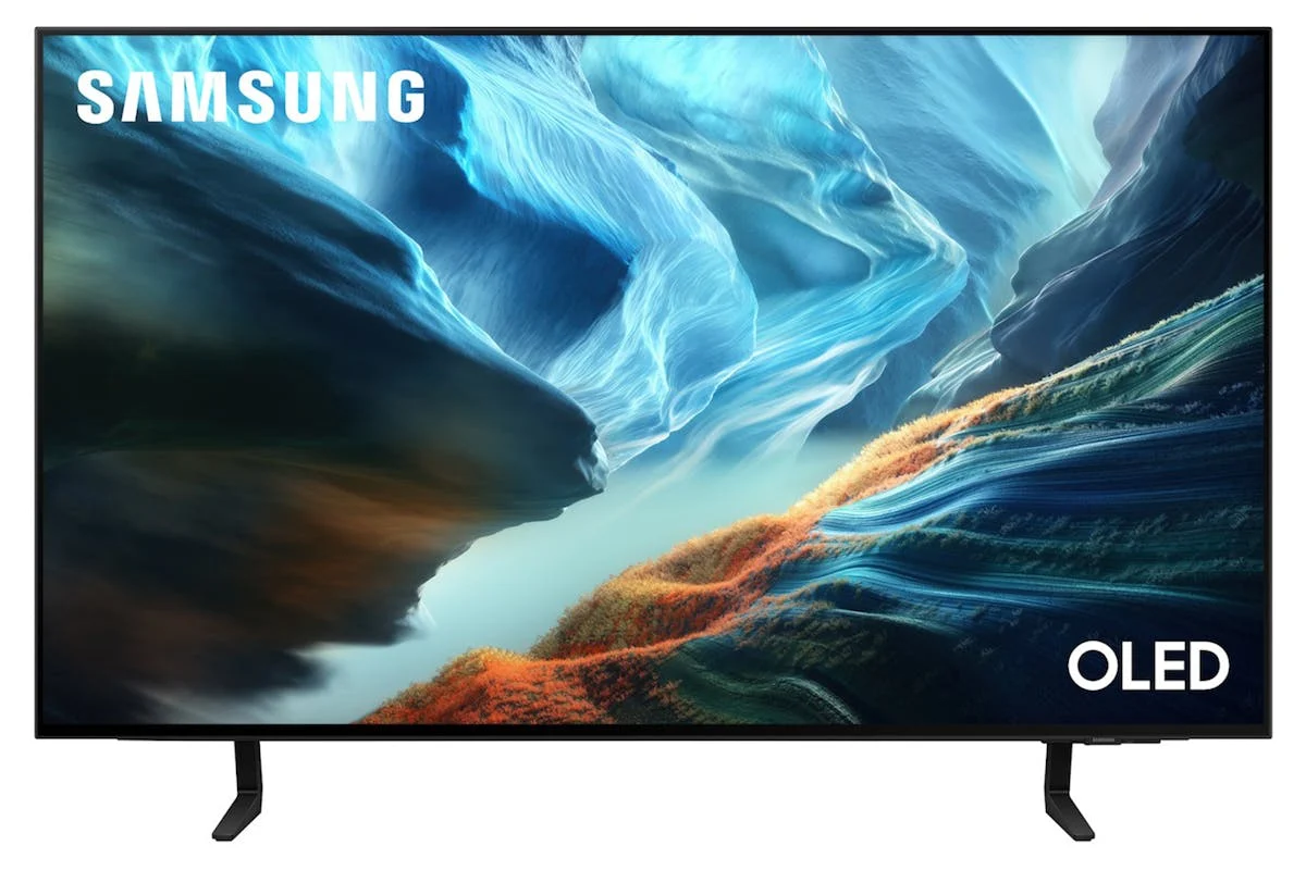 Samsung S90H 42" OLED Vision AI Smart TV (2026)