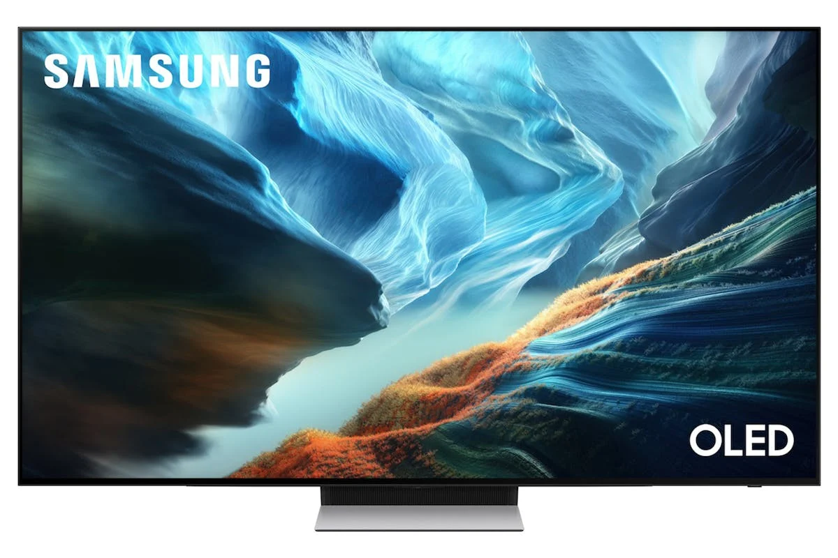 Samsung S90H 48" OLED Vision AI Smart TV (2026)