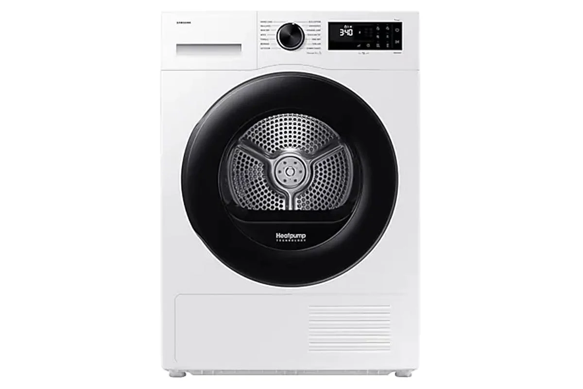 Samsung Series 5 9kg Heat Pump Tumble Dryer
