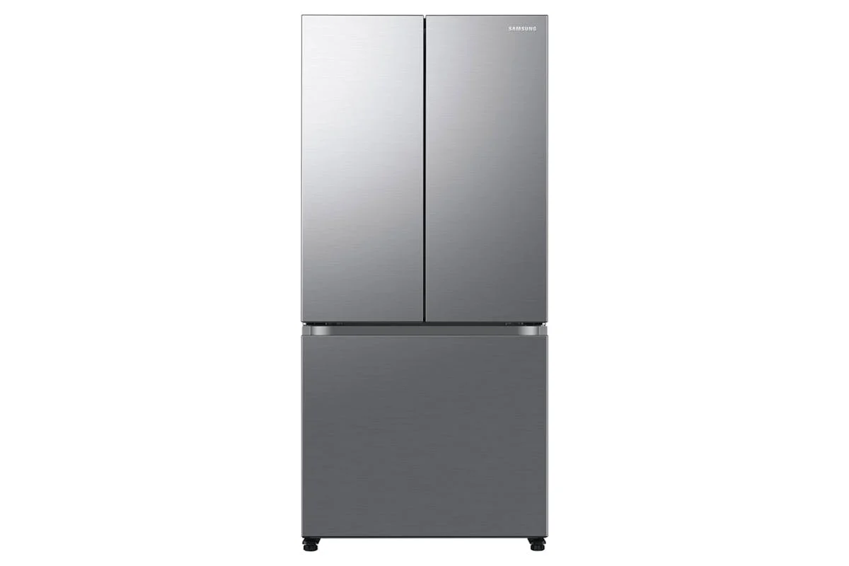 Samsung Series 8 SpaceMax French Style Fridge Freezer