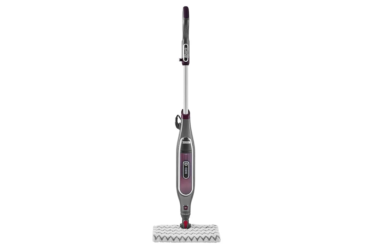 Shark Klik n' Flip Automatic Steam Mop