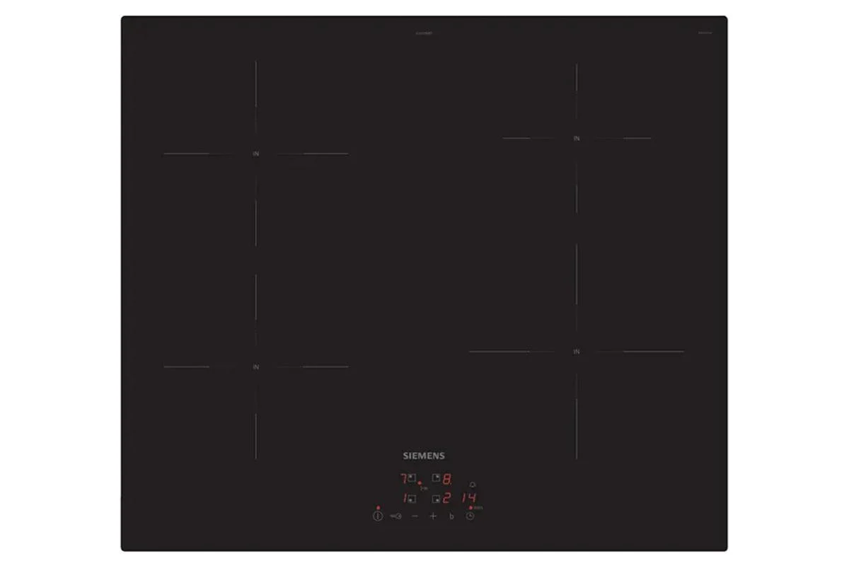 Siemens iQ100 60cm Induction Hob