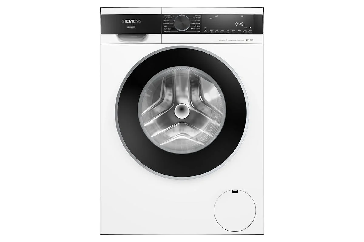 Siemens IQ500 10kg Freestanding Washing Machine