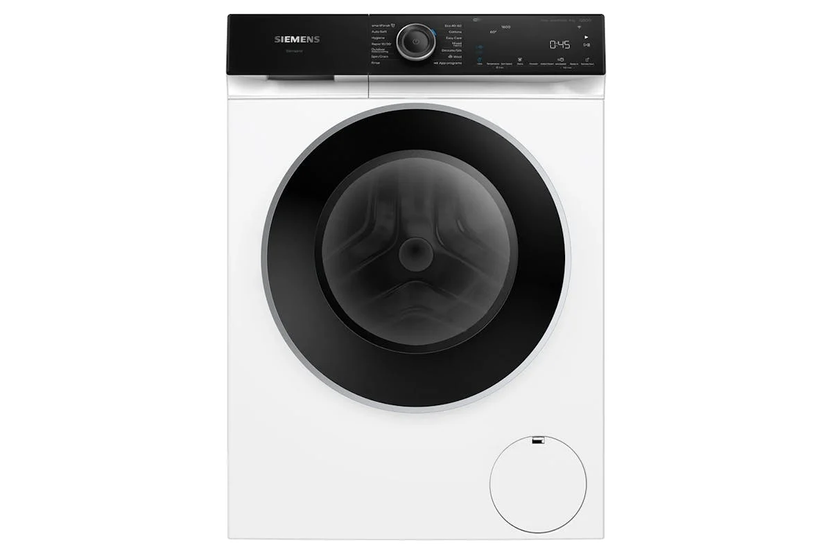 Siemens iQ500 9kg Freestanding Washing Machine