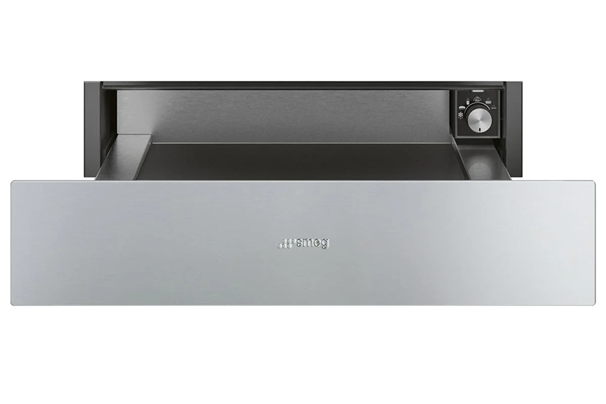 Smeg 15cm Warming Drawer