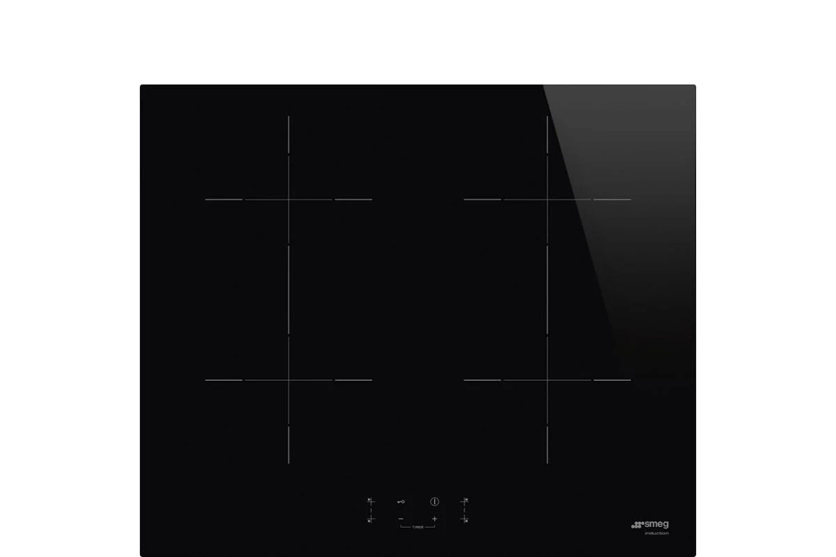 Smeg 60cm Induction Hob