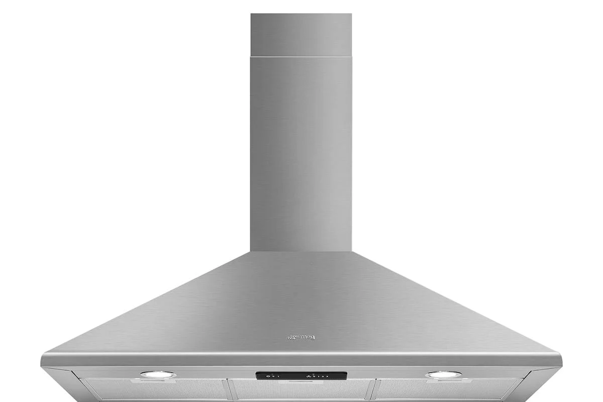 Smeg 90cm Chimney Hood