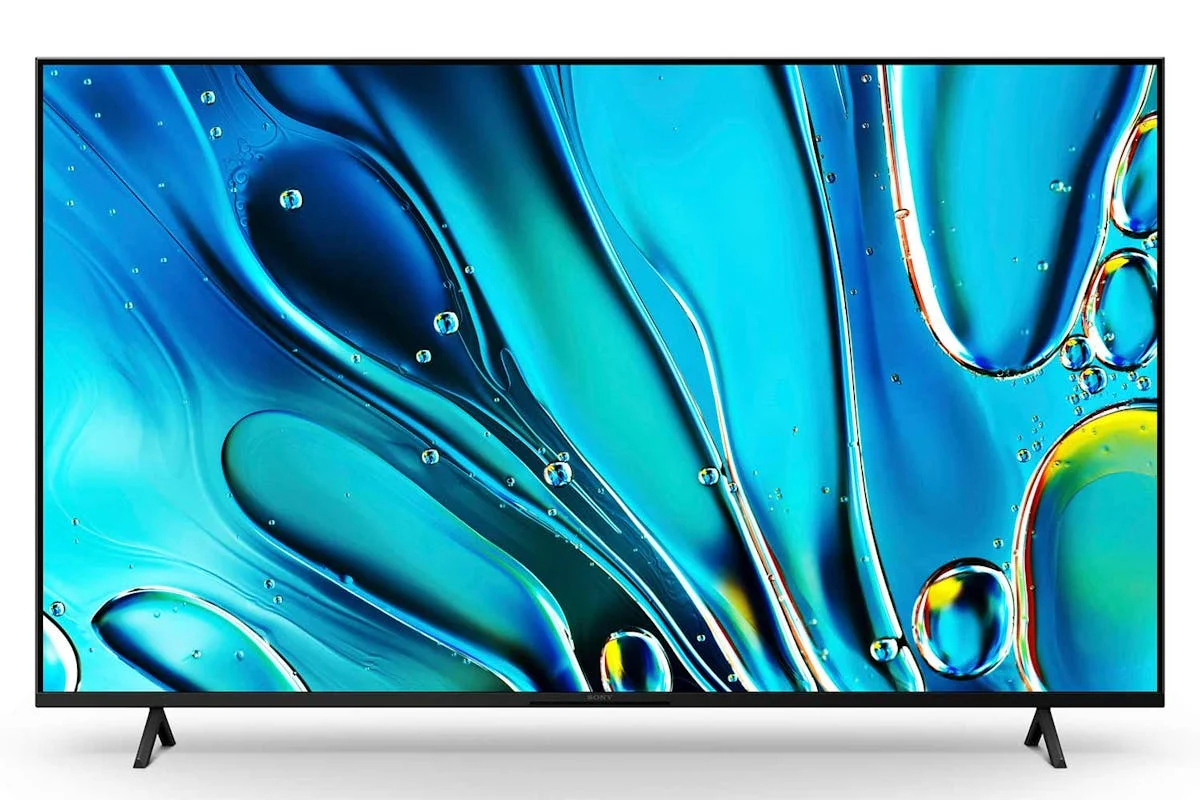 Sony 50" BRAVIA 3 Direct LED TV (2025)