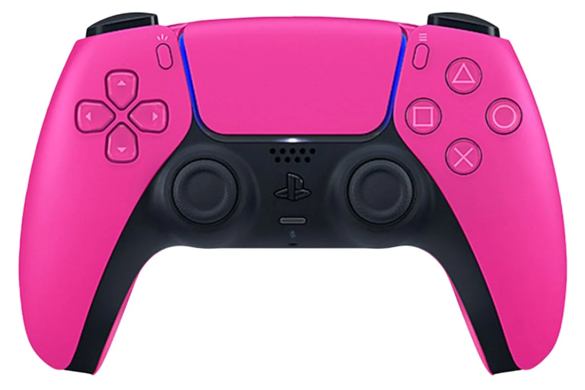 Sony PS5 DualSense V3 Wireless Controller | Pink