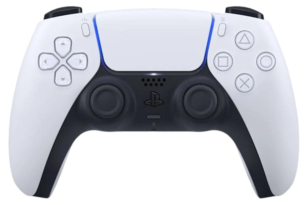 Sony PS5 DualSense V3 Wireless Controller | White