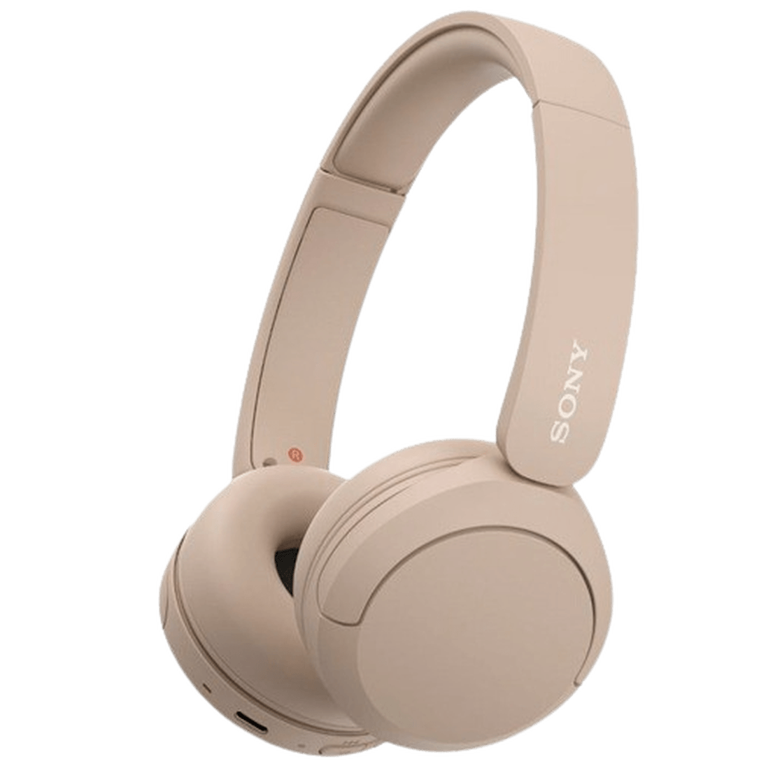 Sony Wh-Ch520 Beige