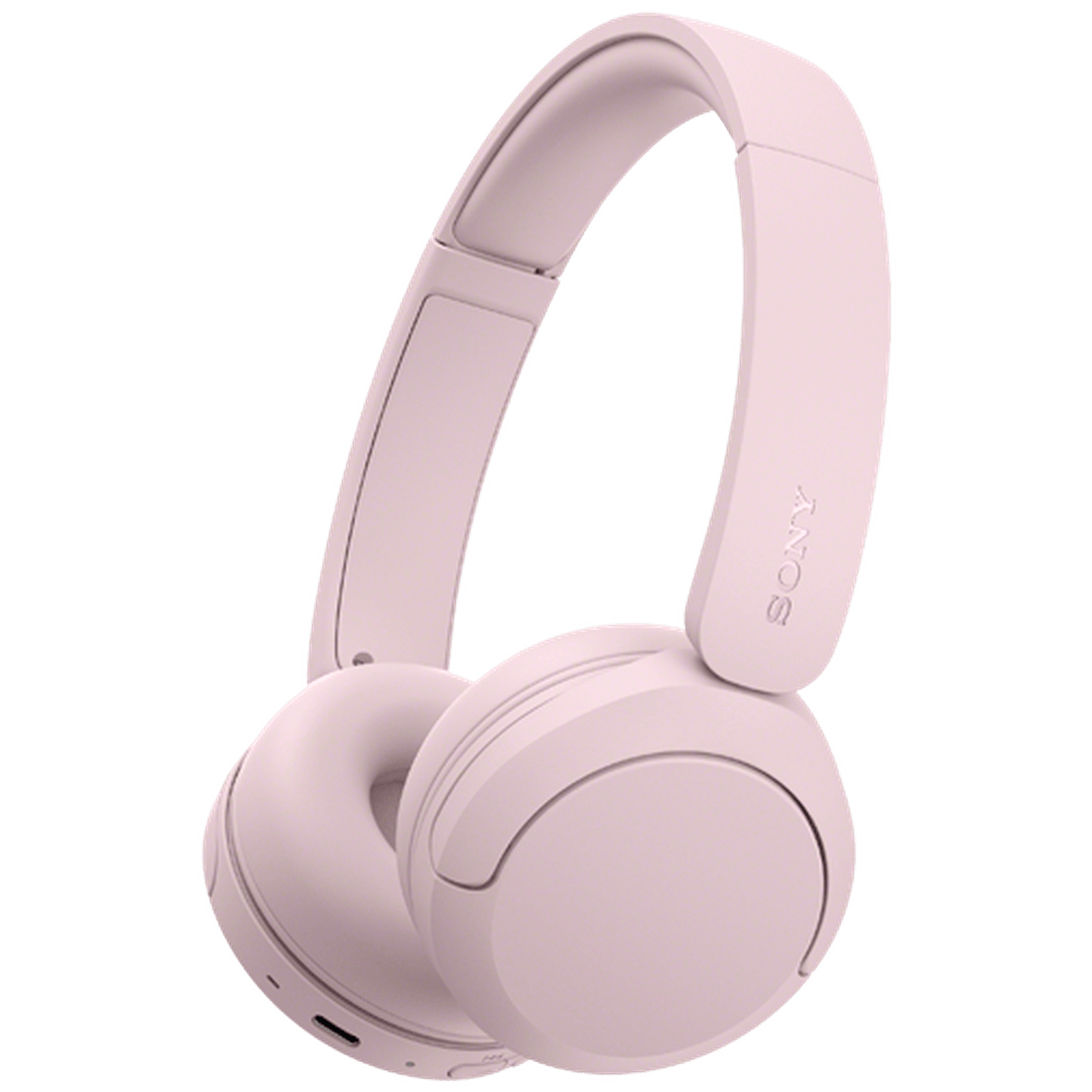 Sony WH-CH530 Pink