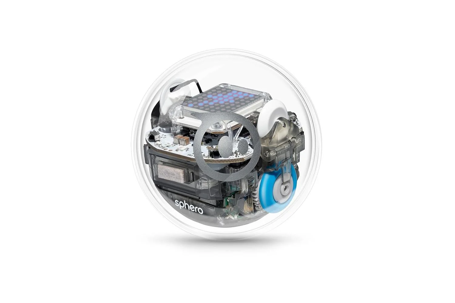 Sphero K002ROW Bolt Coding Robot