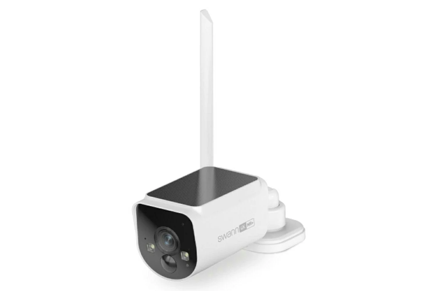 Swann MaxRanger 4K Add-On Security Camera