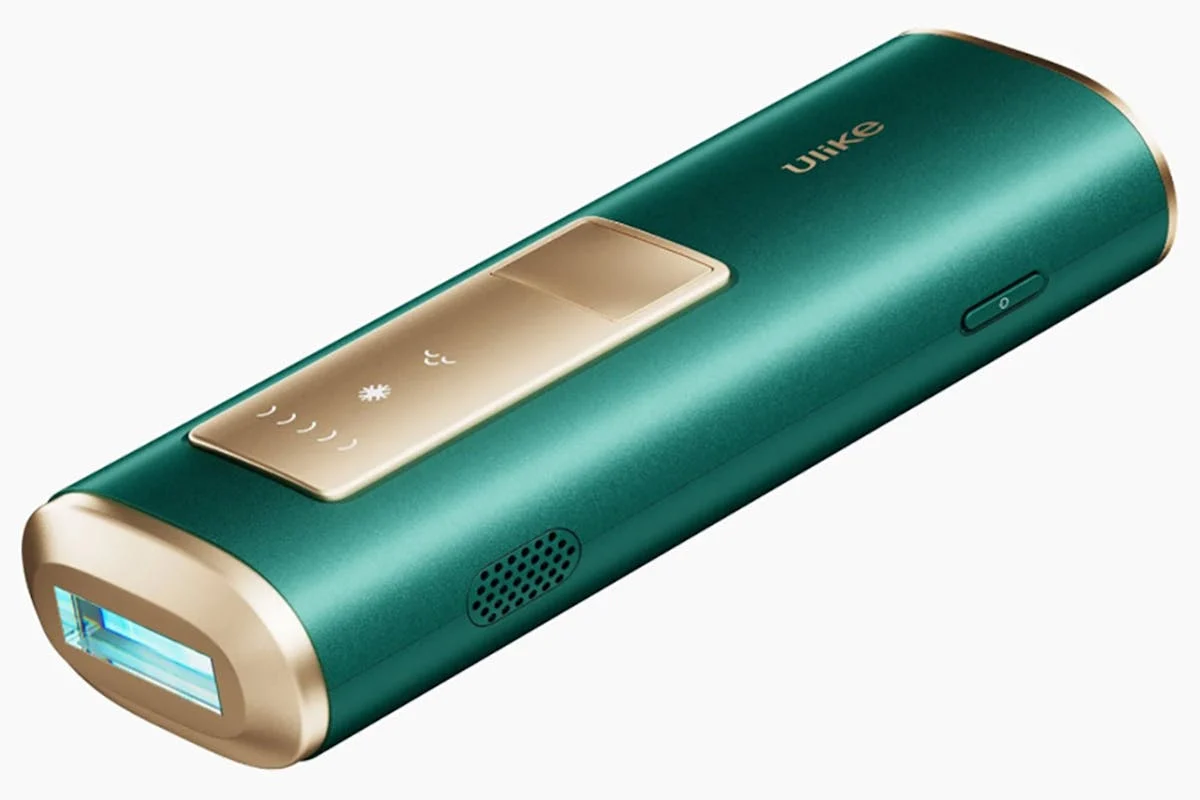 Ulike Air 2 IPL Hair Removal Device