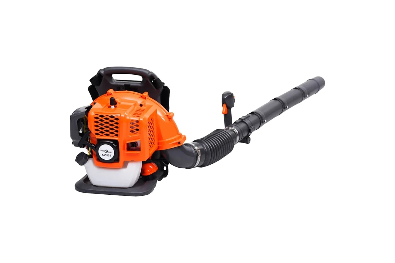 Vidaxl 145828 Petrol Backpack Leaf Blower 900 MÃ¢Â3/h 42.7 Cc