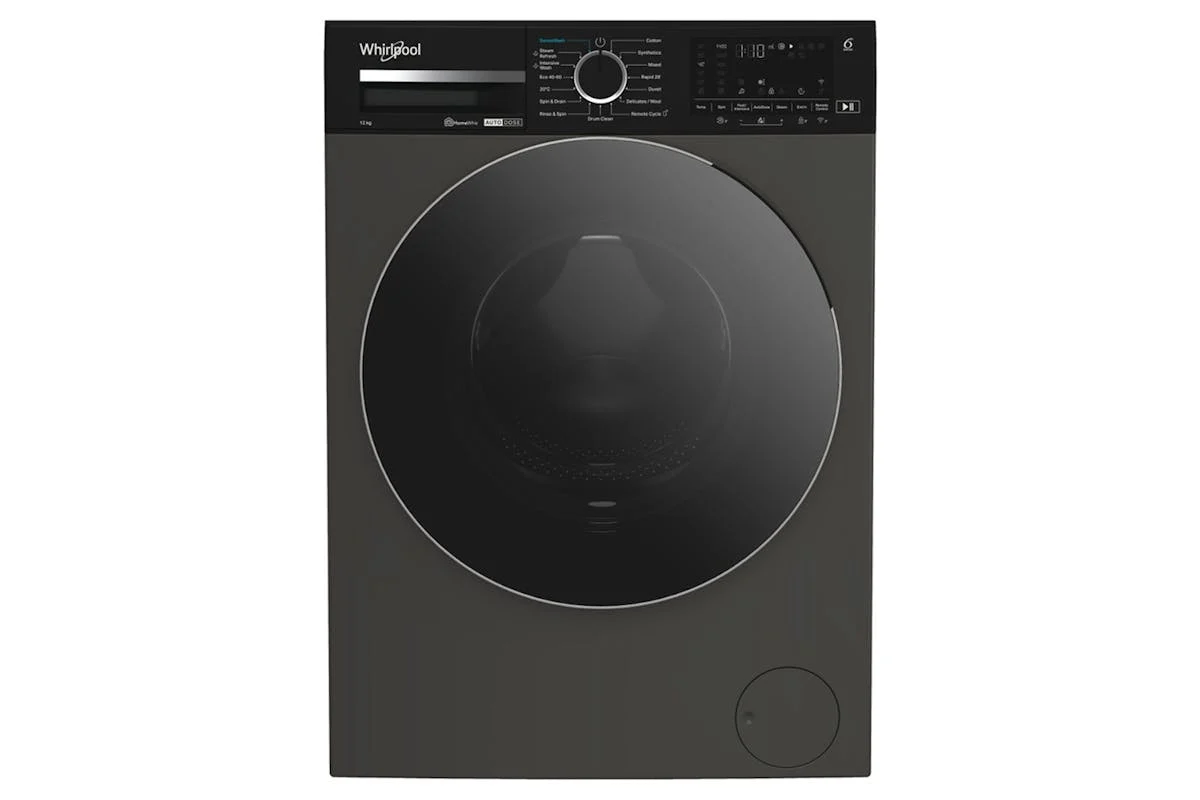 Whirlpool 6th SENSE Freestanding Washing Machine