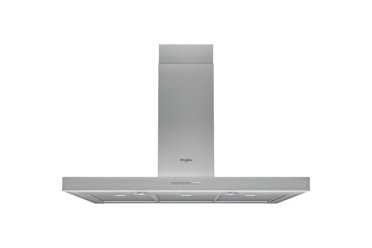 Whirlpool 90cm Chimney Hood