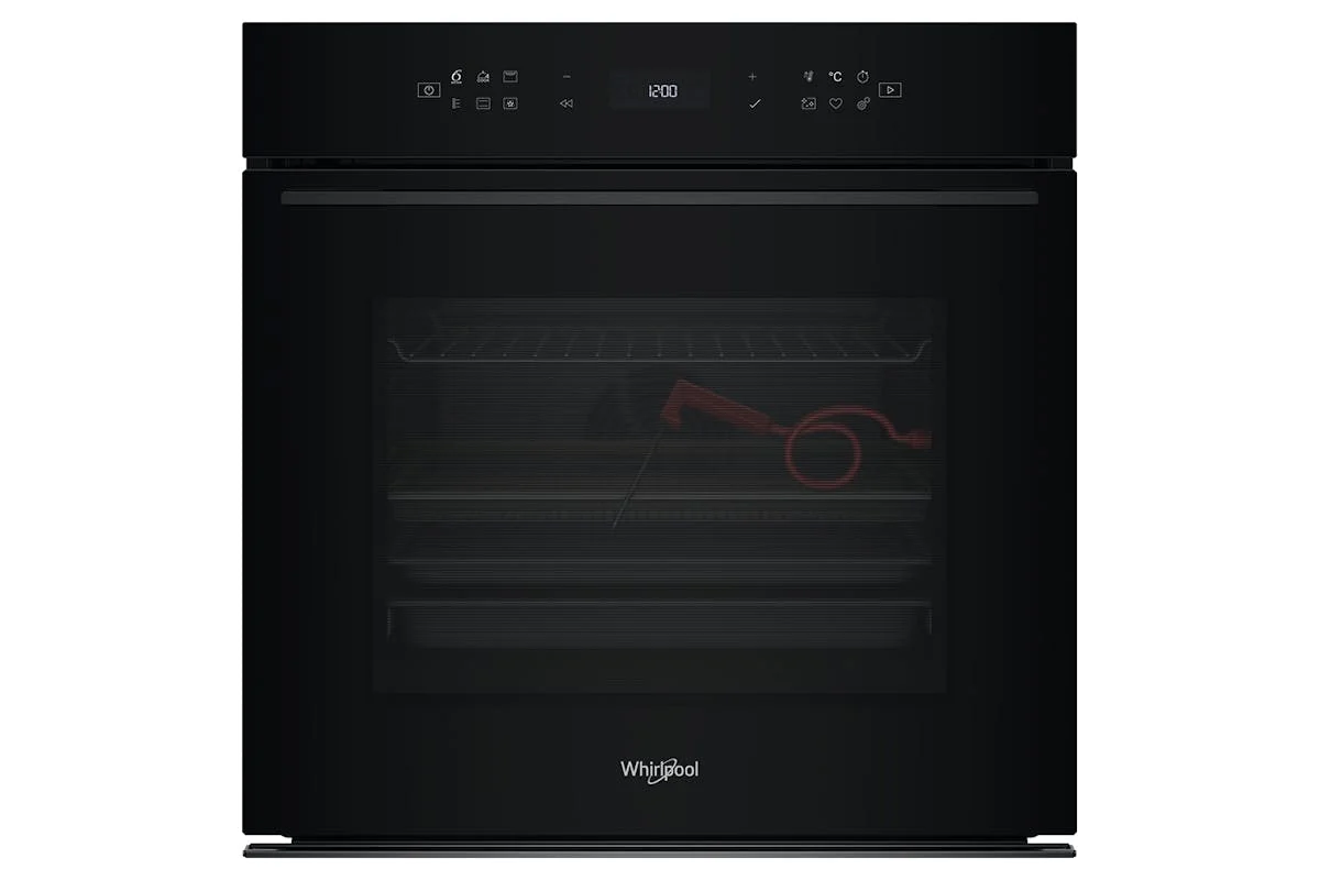 Whirlpool Built-in Electric Single Oven | WOI78FPT1SBA