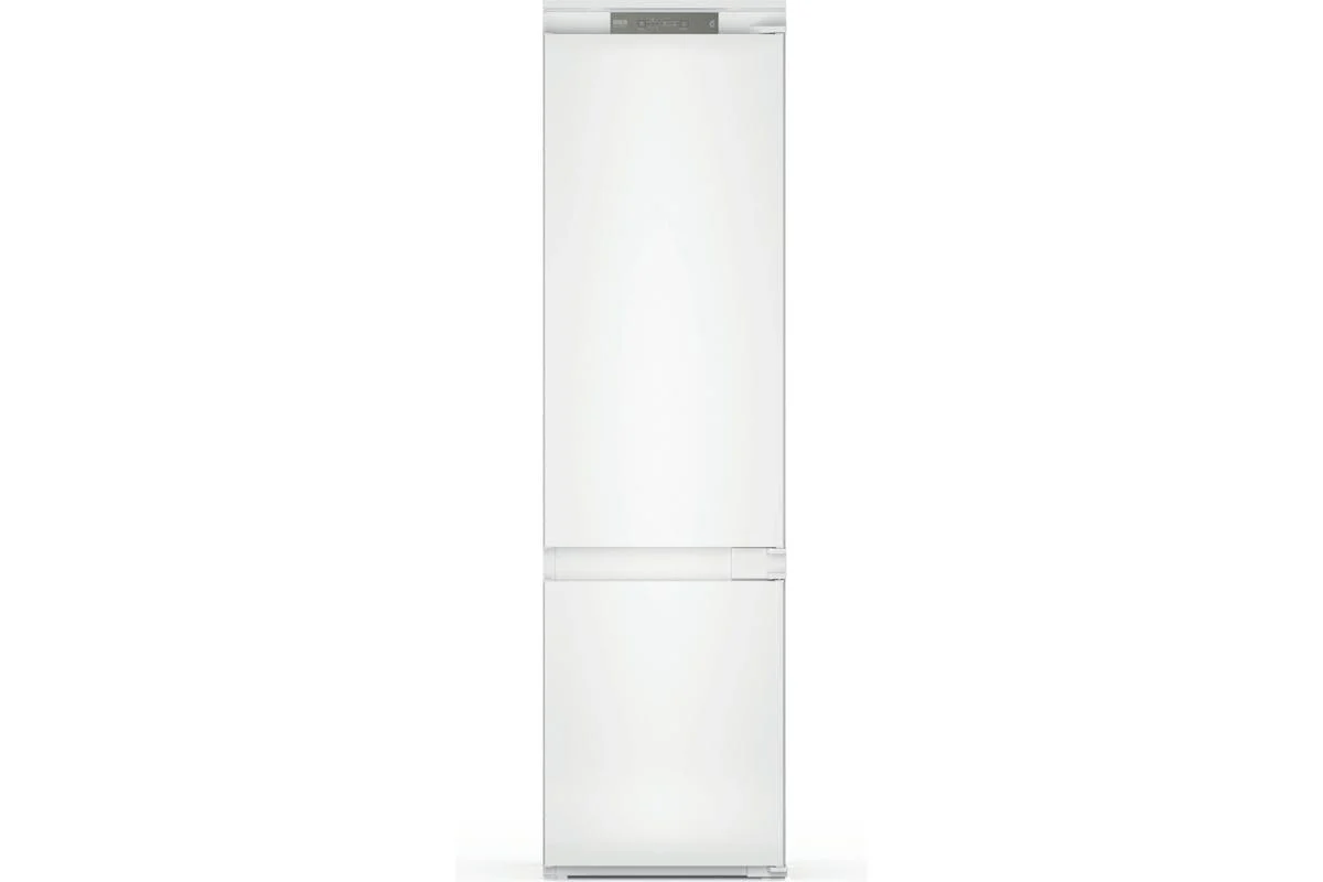 Whirlpool Built-in Fridge Freezer