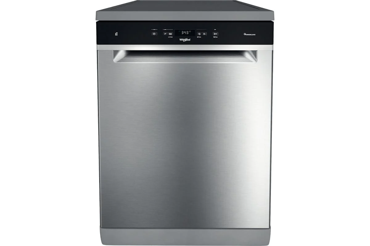 Whirlpool Freestanding Dishwasher | 14 Place