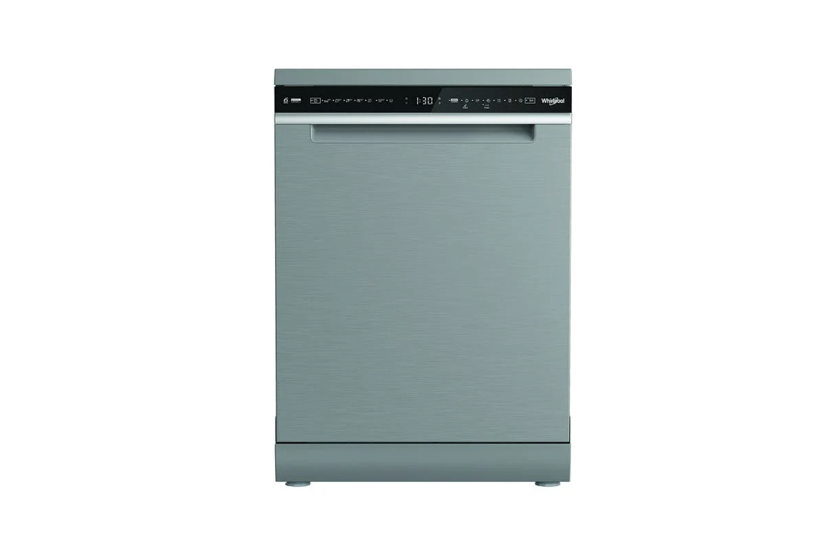 Whirlpool Freestanding Dishwasher | 15 Place