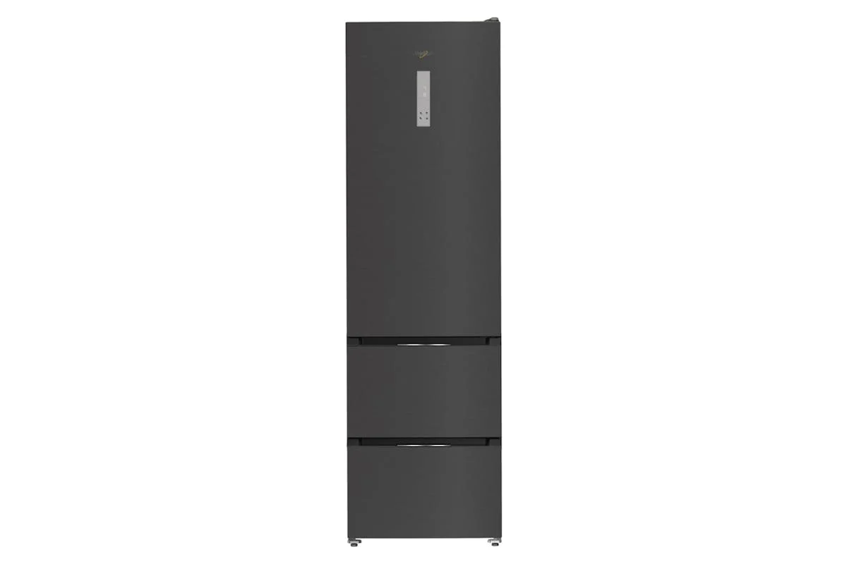 Whirlpool Freestanding Fridge Freezer | WHKF6352XBR5UK
