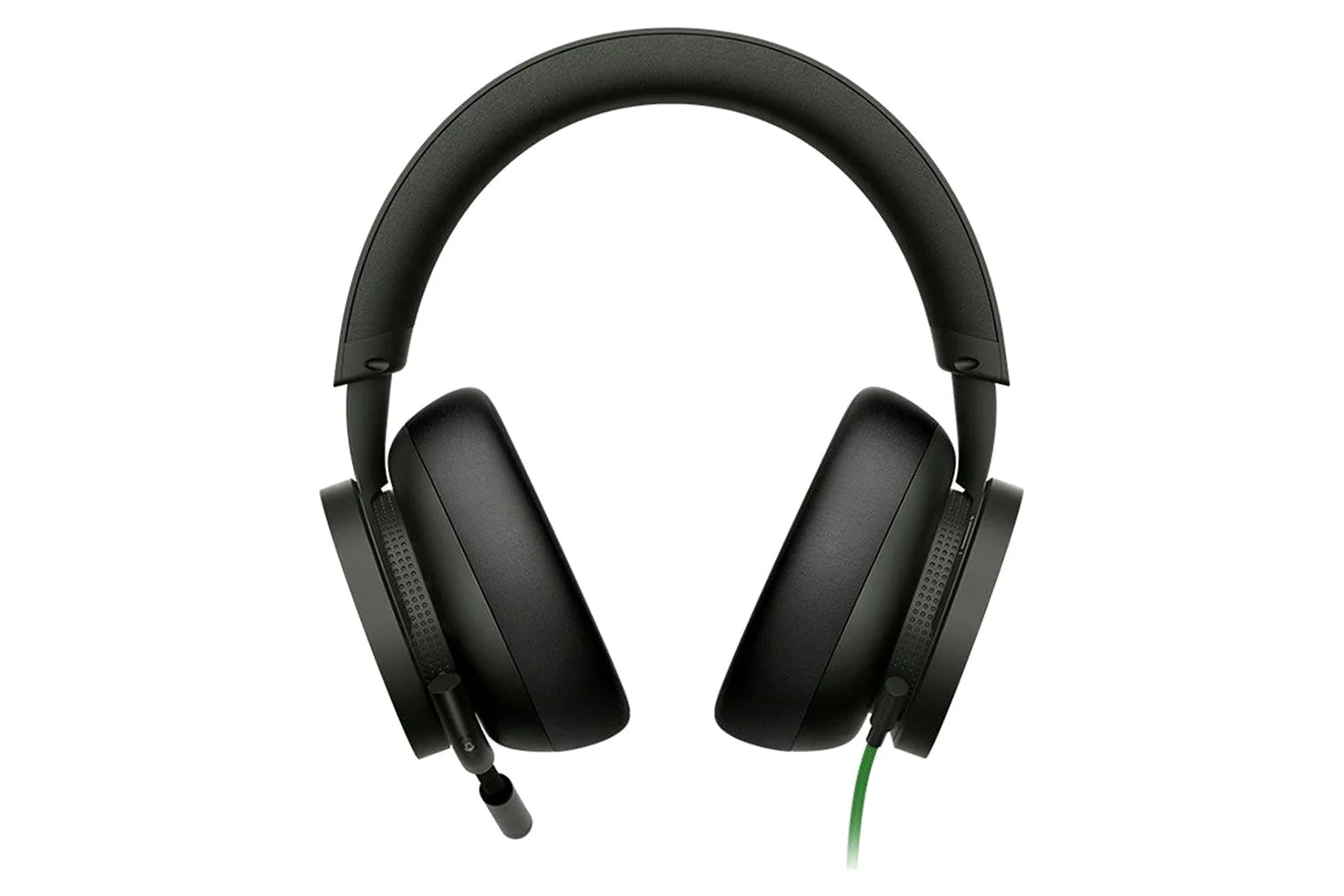 Xbox Stereo Gaming Headset | Black