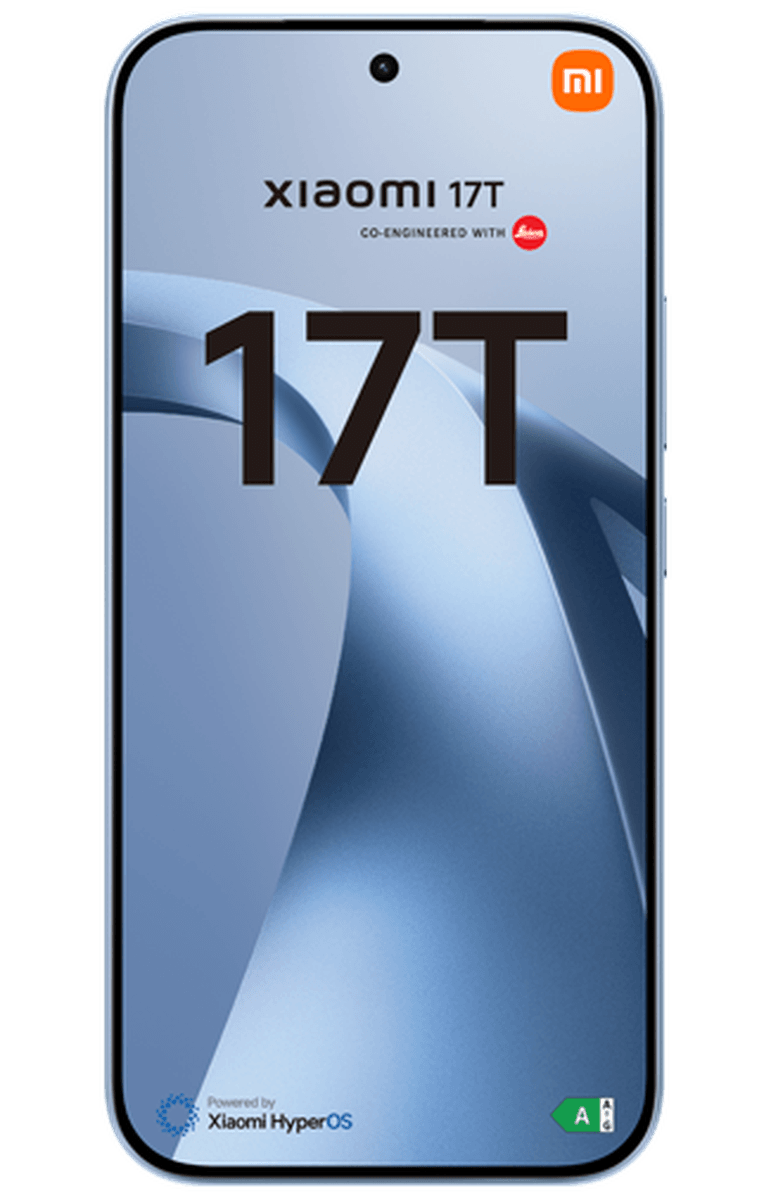 Xiaomi 17T 512GB Blue