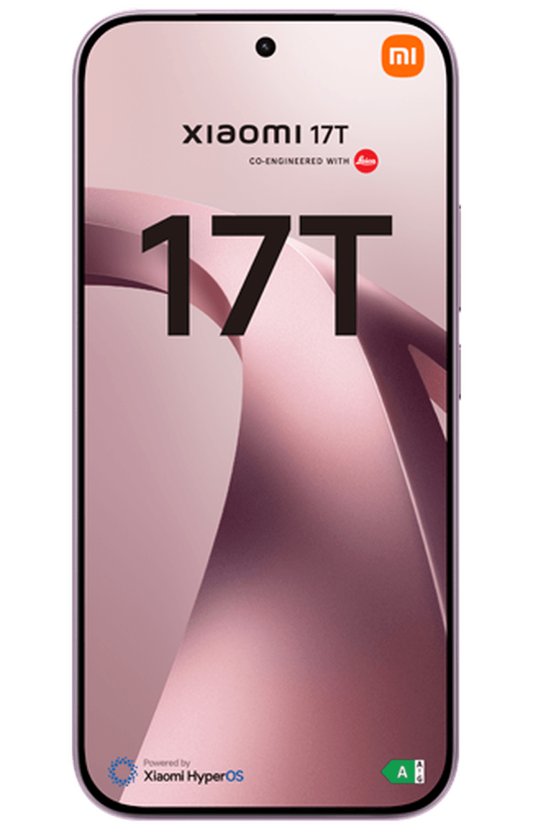 Xiaomi 17T 512GB Purple
