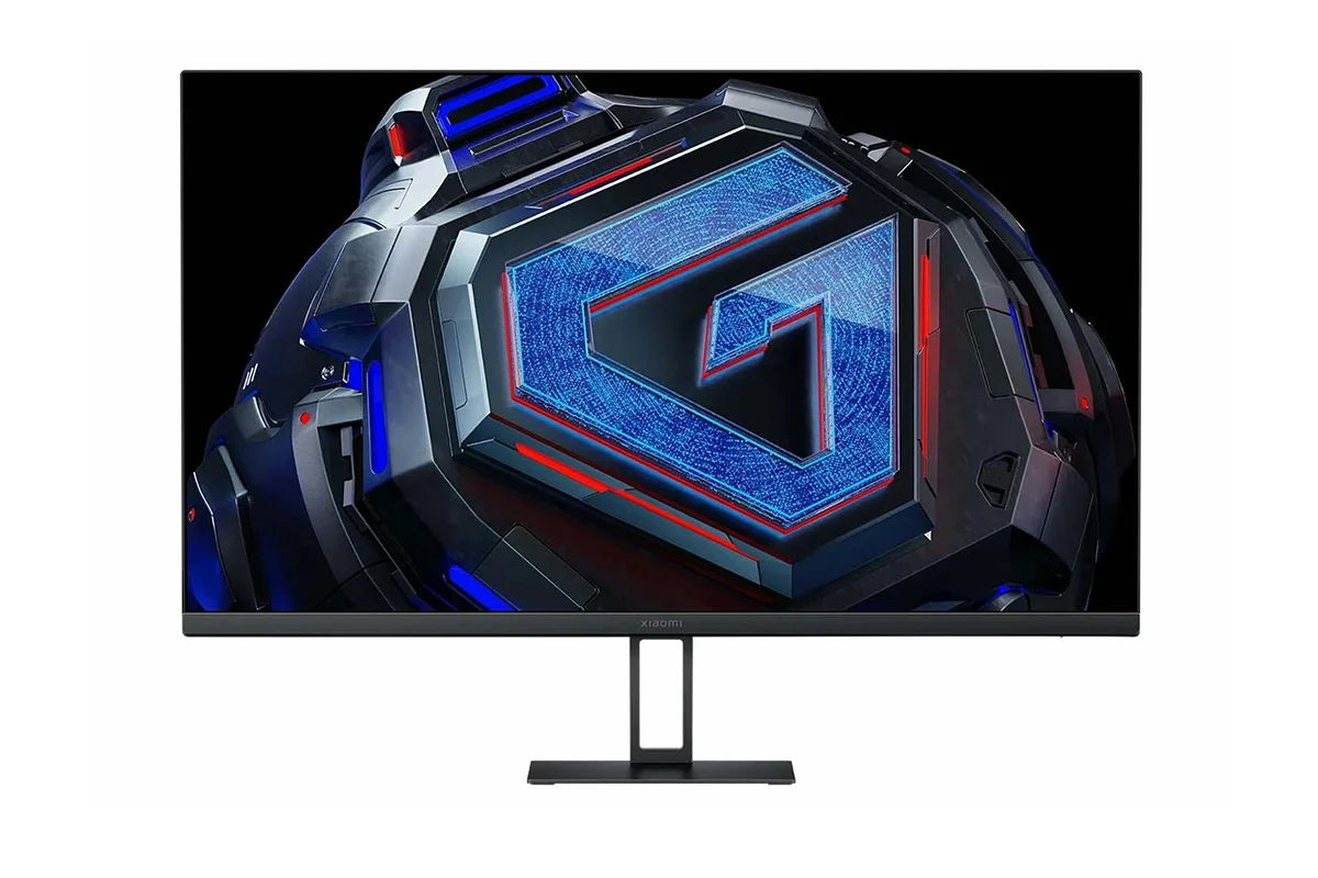 Xiaomi 27" A27Qi 2K QHD Monitor
