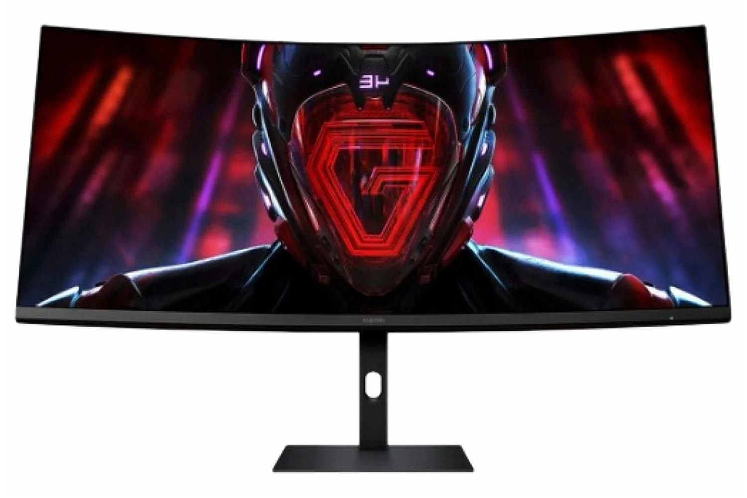 Xiaomi G34WQI 34" WQHD Curved Gaming Monitor