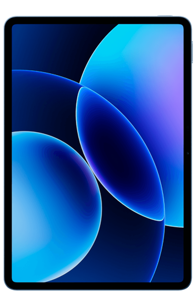 Xiaomi Pad 8 Pro 256GB Blue